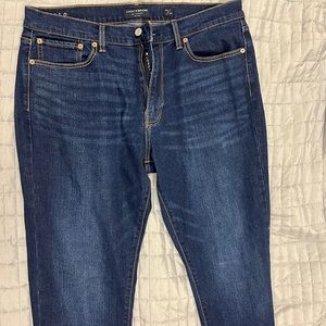 Lucky Brand 36/30